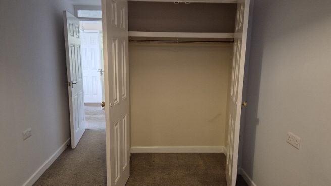 Flat 5 254-262 Shirley Road, Southampton, Southampton